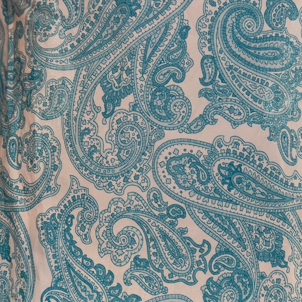 J.Crew Tunic - Picture 3 of 4